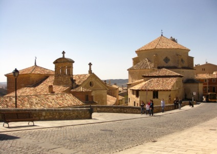 Spania autentică (Cuenca)