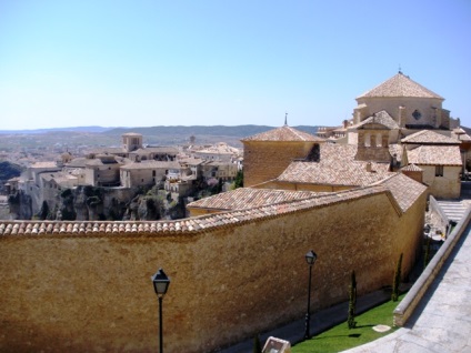 Spania autentică (Cuenca)