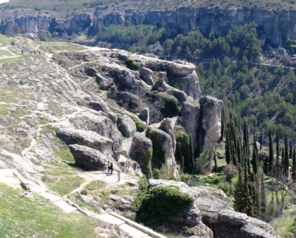 Spania autentică (Cuenca)