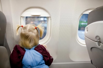 Călătoria cu avionul care trebuie să știe și ce poate conta pe planul pasagerilor