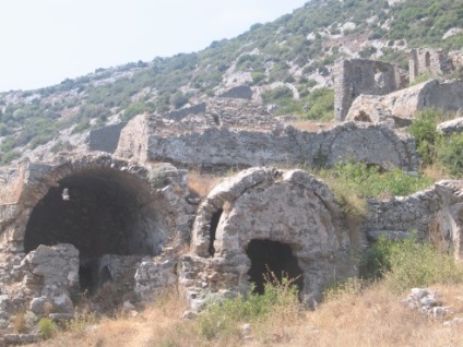 Коли за пътуване през Румъния, България и Турция