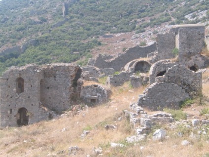 Excursie cu masina in Romania, Bulgaria si Turcia