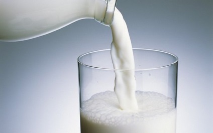 Și știți de ce laptele este acru, viteza de a curăța laptele depinde de diverși factori