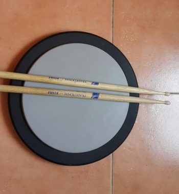 Drum iskola a semmiből