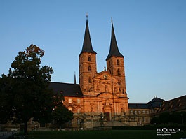 Bavaria bamberg - Germania - atracții turistice