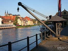 Bavaria bamberg - Germania - atracții turistice