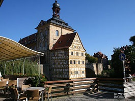 Bajorország bamberg - Németország - turisztikai látványosságok