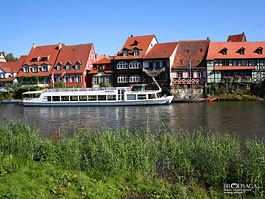 Bavaria bamberg - Germania - atracții turistice