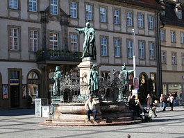 Bavaria bamberg - Germania - atracții turistice