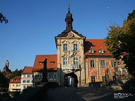 Bavaria bamberg - Germania - atracții turistice