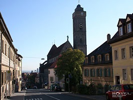 Bajorország bamberg - Németország - turisztikai látványosságok