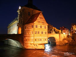 Bavaria bamberg - Germania - atracții turistice