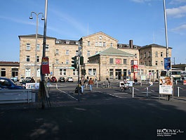 Bavaria bamberg - Germania - atracții turistice