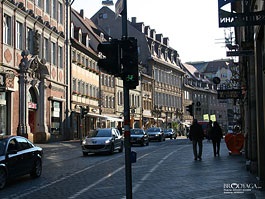 Bavaria bamberg - Germania - atracții turistice