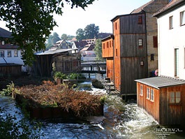 Bavaria bamberg - Germania - atracții turistice