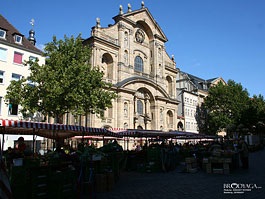 Bavaria bamberg - Germania - atracții turistice