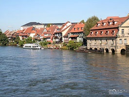 Bavaria bamberg - Germania - atracții turistice