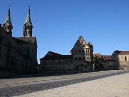 Bavaria bamberg - Germania - atracții turistice