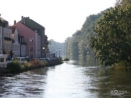 Bavaria bamberg - Germania - atracții turistice