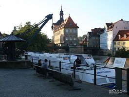 Bavaria bamberg - Germania - atracții turistice