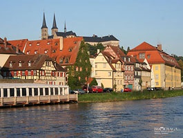 Bavaria bamberg - Germania - atracții turistice