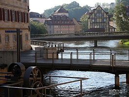 Bavaria bamberg - Germania - atracții turistice