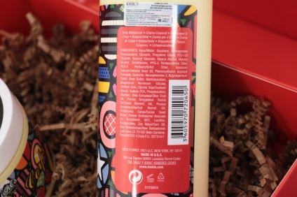 Fii legendara crema de corp pentru fluturi kiehl`s creme de corpuri originale si biciuite cu unt de soia