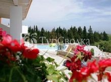 Hotelul Belvedere vasilikos 4, vasilikos, grecia