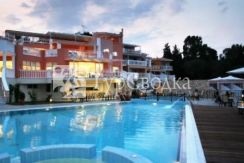 Hotelul Belvedere vasilikos 4, vasilikos, grecia