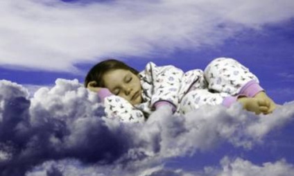 Rapid somn care metodele ajută să adormi mai repede