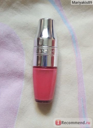 Lancome Lancome Lakcome Shaker Juicy - 