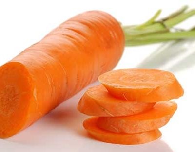 Ефективність бадиллі моркви від геморою