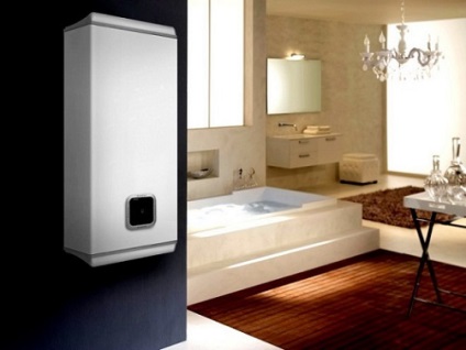 Cazan sau debitmetru și poate un dispozitiv de încălzire indirectă alege un încălzitor de apă pentru casă și apartament!
