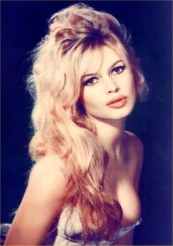 Brigitte Bardot legenda a XX. Századról