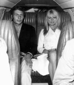 Brigitte Bardot legendája az xx. Századnak