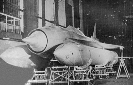 Storm - și - Buran