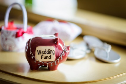 Nunta bugetara sau ce costul unei nunti este considerat optim