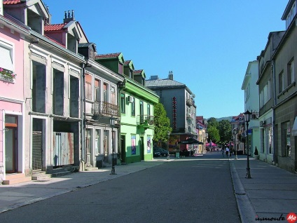 Cetinje-Ostrog în locurile sfinte ale Muntenegrului