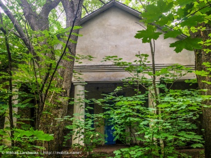 Cernobîl și Pripyat astăzi