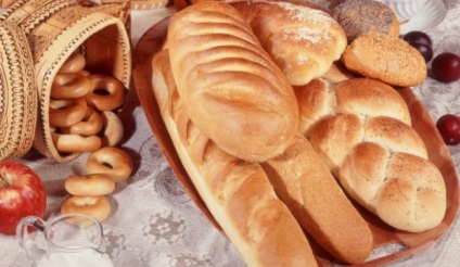 Pentru pâine nu este vechi, supersadovod - despre gradina si gradina este simplu și interesant