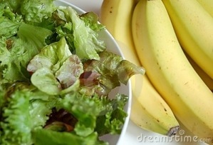 Ce să gătești cu banane, rețete din banane