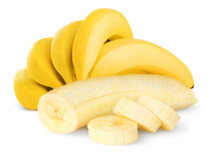 Ce să gătești cu banane, rețete din banane