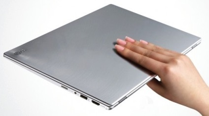 Ce este un Ultrabook