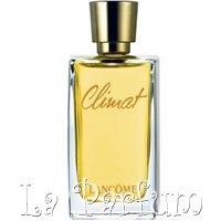 Climat de la Lancome - revistă de epocă și revistă de lansare