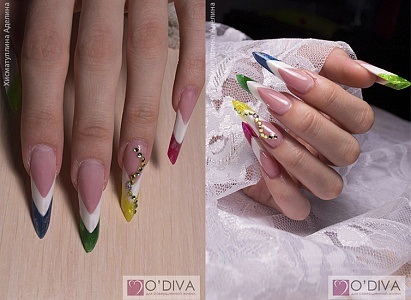 Diva diva, gel gel polish-top gel - finisaj biogel, 12 ml, cumpar produse pentru manichiura si design