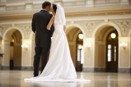 Data nunții spune viitorul căsătoriei tale