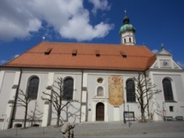 Dachau (dachau)