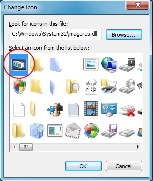 Faceți comanda rapidă pentru comutarea ferestrelor în Windows 7