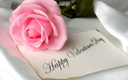 Ziua Îndrăgostiților Ziua Îndrăgostiților Sf. Valentin