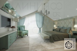 Design de dormitor